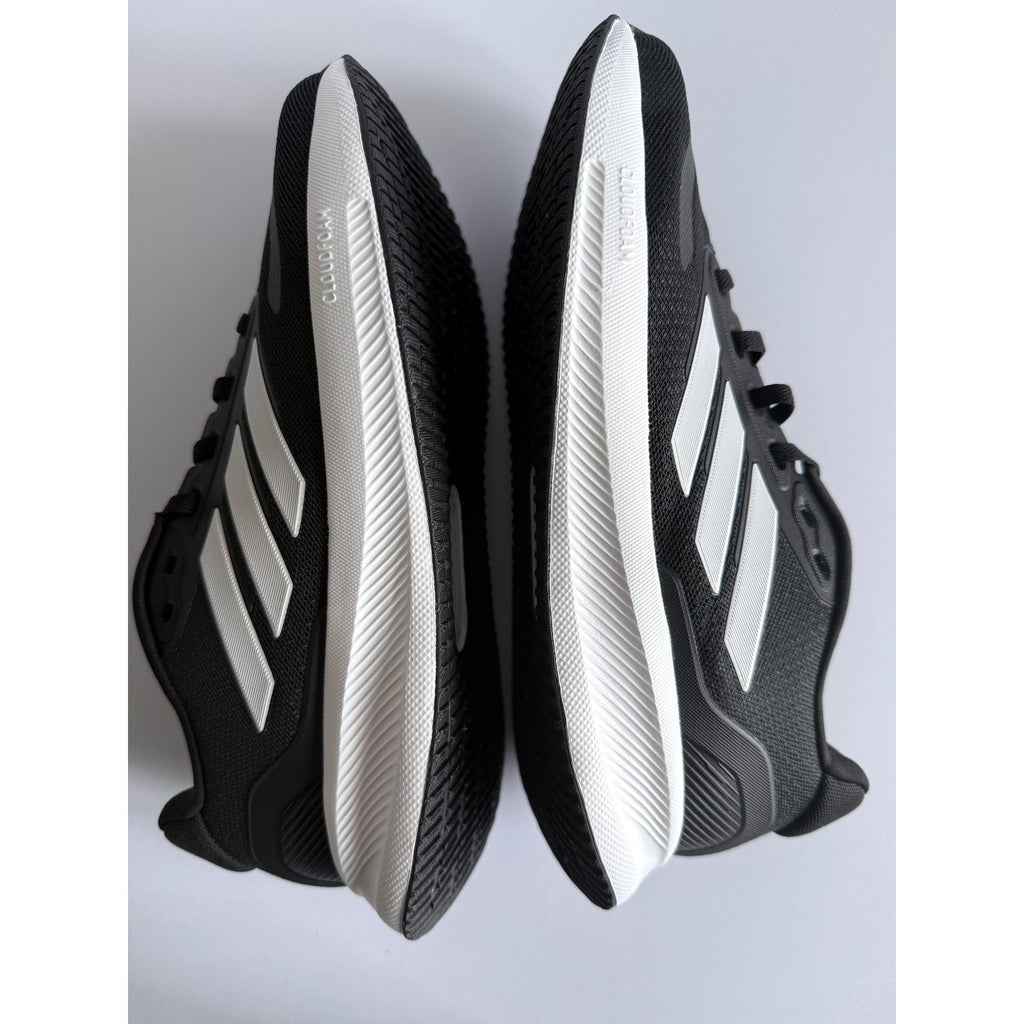 Adidas Runfalcon 5 W IH7759 Black White Women's 7 / UK 5.5 / EUR 38⅔ NIB