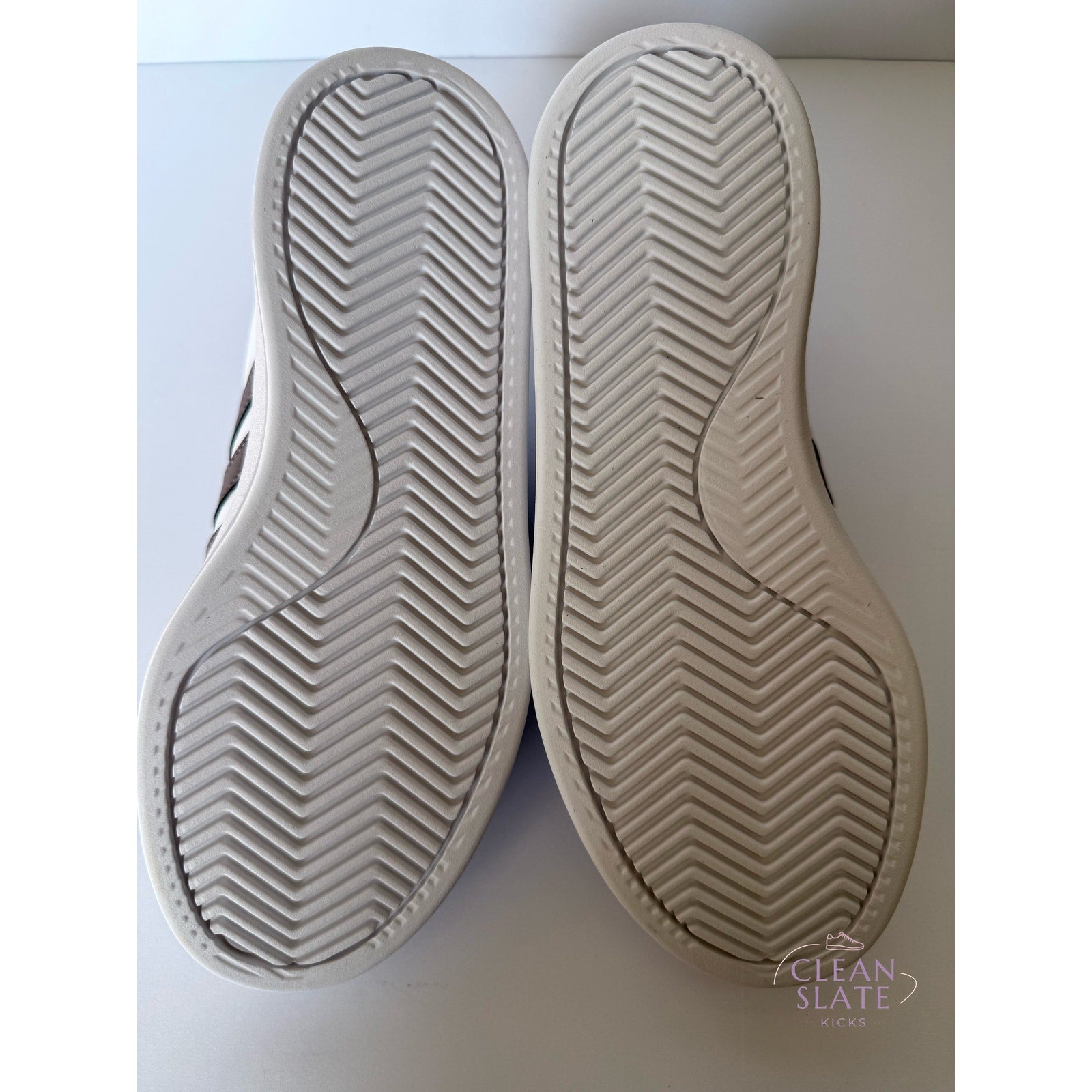 Adidas Grand Court 2.0 ID2978 White Burgundy Women's 7 / UK 5.5 / EUR 38.5 NWT