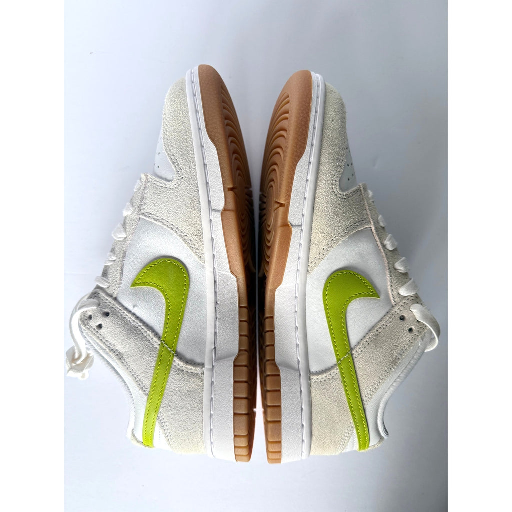 Nike W Dunk Low Bright Cactus W8 + Lululemon Belt Bag MATCHING SET!
