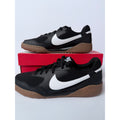 Nike Terra Manta GS Black White Gum Med Brown HV9702-003 6Y NIB