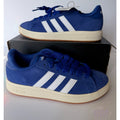 Adidas Grand Court Base 00s IH1039 Royal Blue White Gum 6M/7.5W NIB