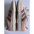 Adidas Tyshawn II HQ4733 Blush Pink Grey Women's 8 / Men's 7 / UK 6.5 NWT