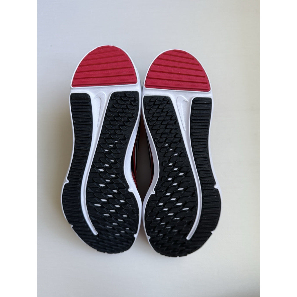 Nike Cosmic Runner GS University Red/Black/White HM4402-601 Size 6.5Y/7W