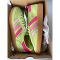 Adidas Handball Spezial W JP8752 Pulse Lime Bliss Pink Women's 7.5 / UK 6 NIB
