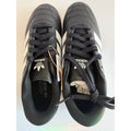 Adidas Taekwondo Lace J Core Black White Gum Kids 3.5 / UK 3 New
