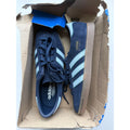 Adidas Stadt JQ9008 Night Indigo Clear Sky Gum Men's 8 / UK 7.5 New With Tags