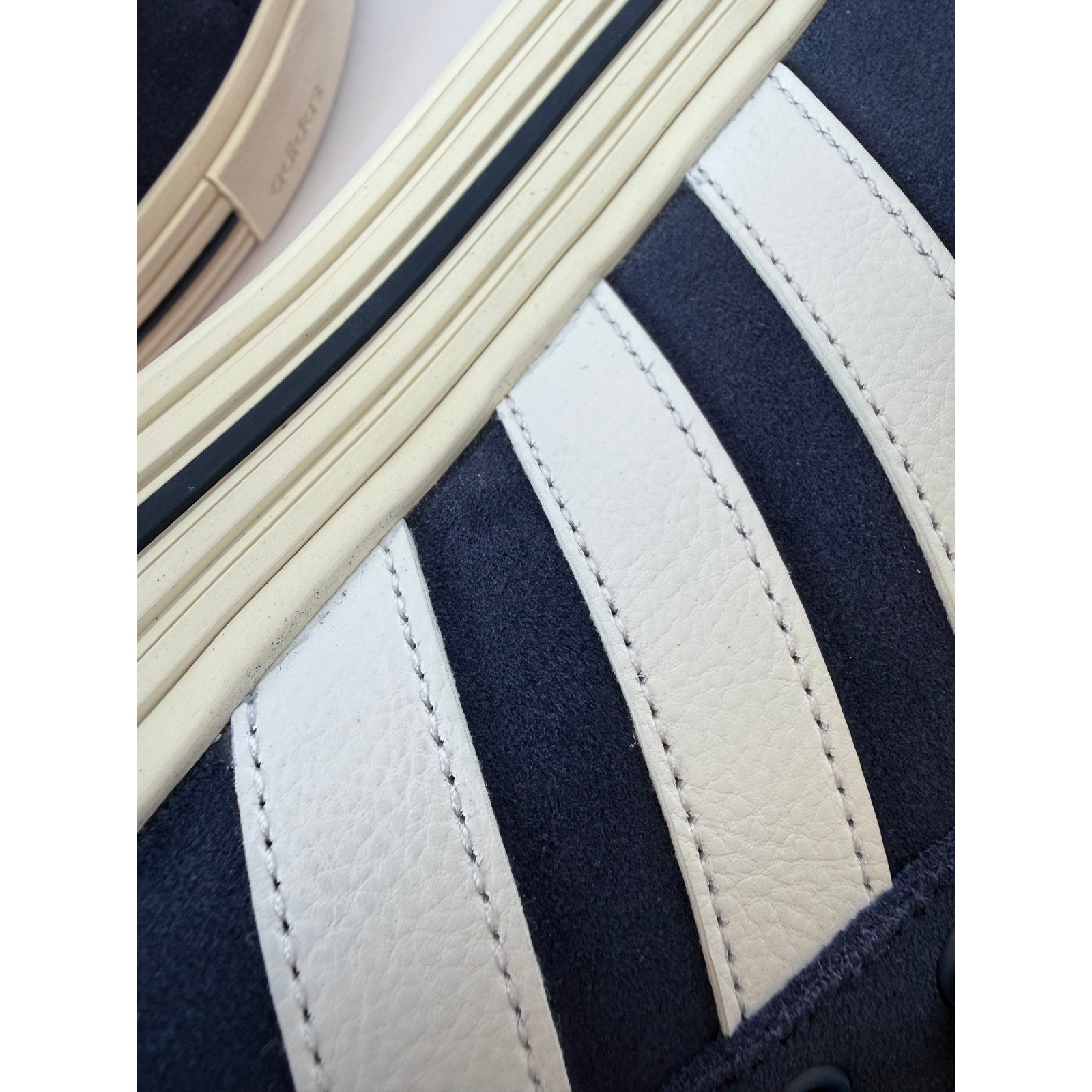 Adidas Daily 4.0 Men's 13 Dark Blue White Skate Sneaker IF4503 NWT Box