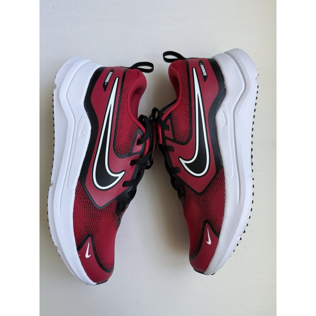 Nike Cosmic Runner GS University Red/Black/White HM4402-601 Size 6.5Y/7W