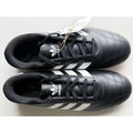 Adidas Taekwondo Lace J Core Black Cloud White Gum JR6807 Size 6.5Y / Women’s 8