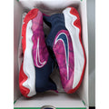 Nike Giannis Immortality 4 SE GS IH7662-600 Picante Red Navy Kids 7Y / W8.5