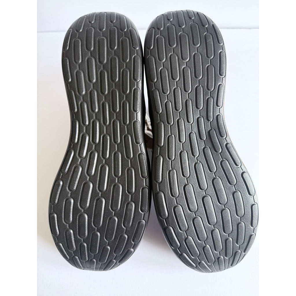 Adidas Lite Racer Adapt 7.0 IE6327 Black Men's 12 / UK 11.5 Slip-On NWT