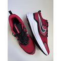 Nike Cosmic Runner GS University Red/Black/White HM4402-601 Size 6.5Y/7W