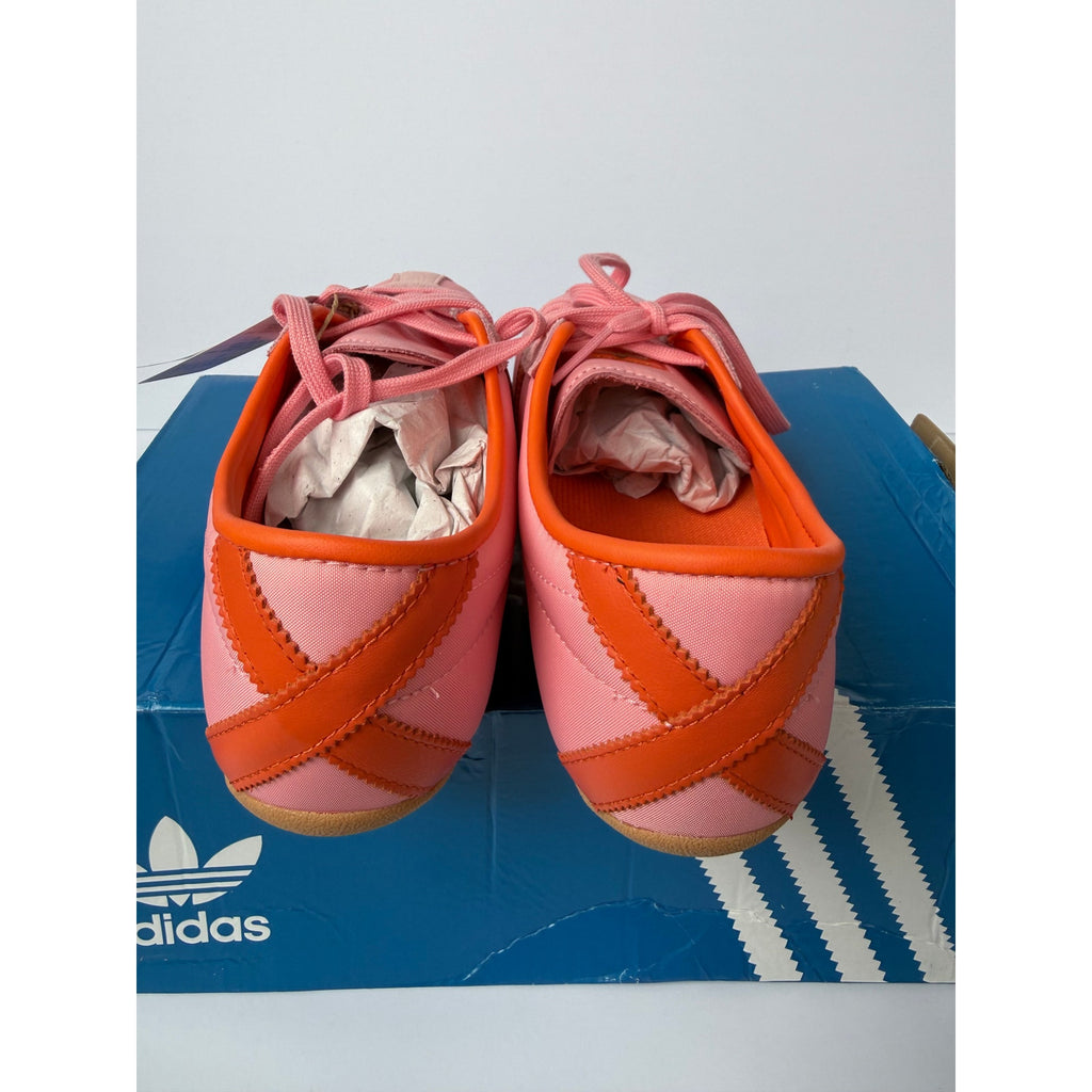 Adidas Tokyo W Semi Pink Spark Orange Gold Metallic JI3297 W10