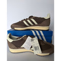 Adidas SL 72 RS Earth Strata Off White JR8774 Men Sz 10.5 NWT