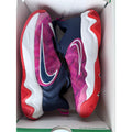 Nike Giannis Immortality 4 SE GS IH7662-600 Picante Red Navy Kids 6Y / W7.5