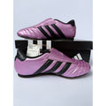 Adidas Taekwondo W JS4026 Metallic Pink Black Women's 5 UK 3.5 EUR 36 NWT