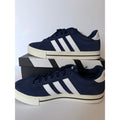 Adidas Daily 4.0 Men's 13 Dark Blue White Skate Sneaker IF4503 NWT Box