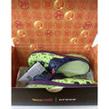 Dragon Ball Z x Crocs Classic Clog Cell 211206-90H All 5 Jibbitz Size J6/W7 NIB