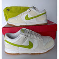 Nike W Dunk Low Bright Cactus W8 + Lululemon Belt Bag MATCHING SET!