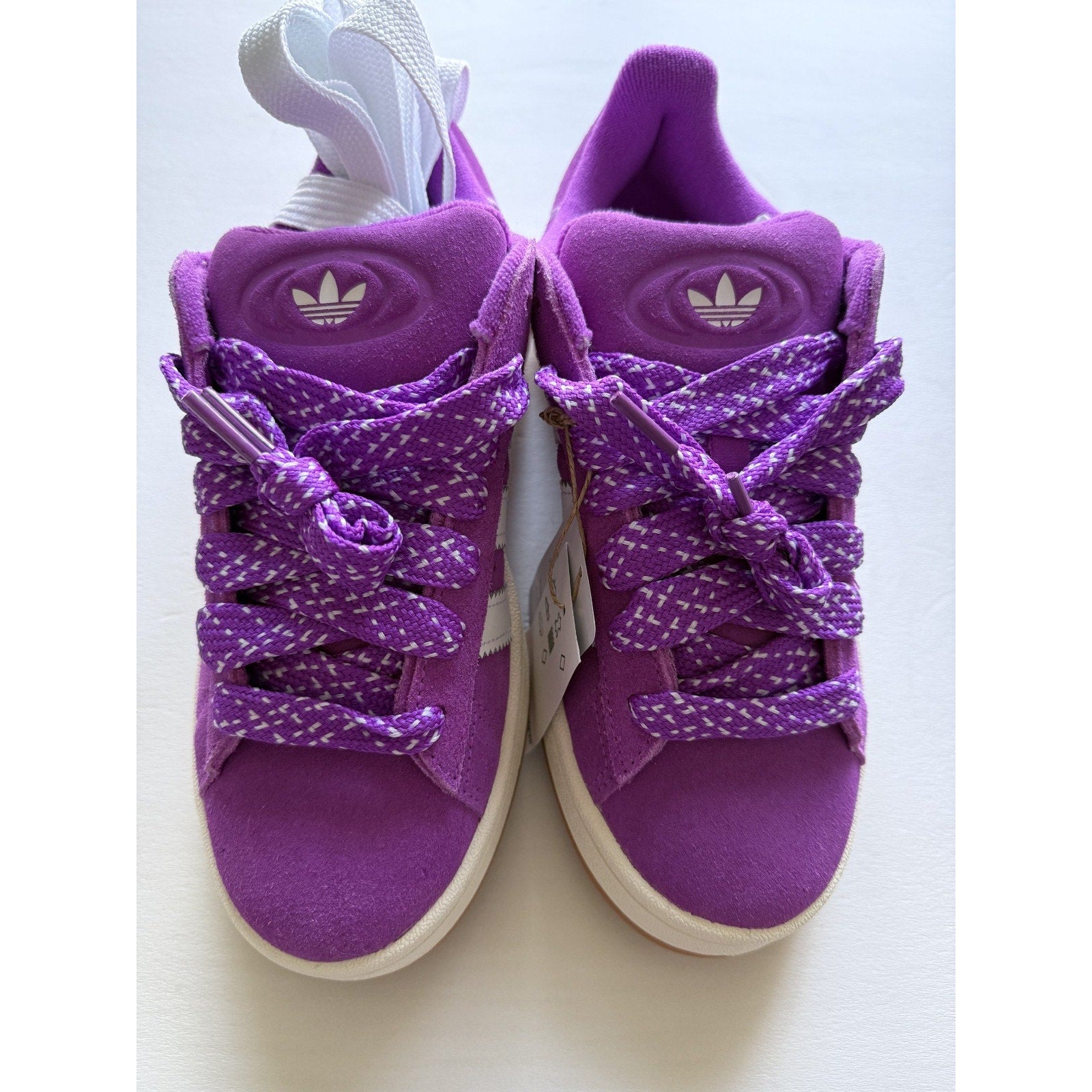 Adidas Campus 00s W Purple Burst IF9616 Womens 6 / UK 4.5 / EUR 38.5 | BN No Box