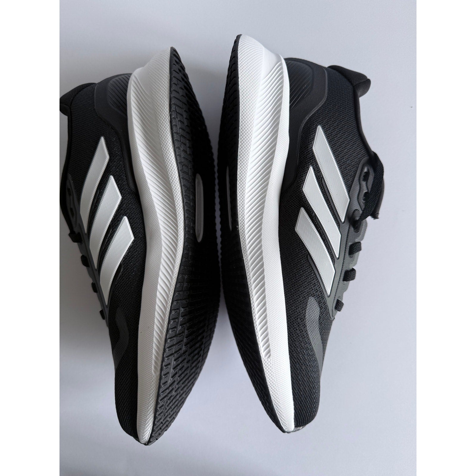 Adidas Runfalcon 5 W IH7759 Black White Women's 7 / UK 5.5 / EUR 38⅔ NIB