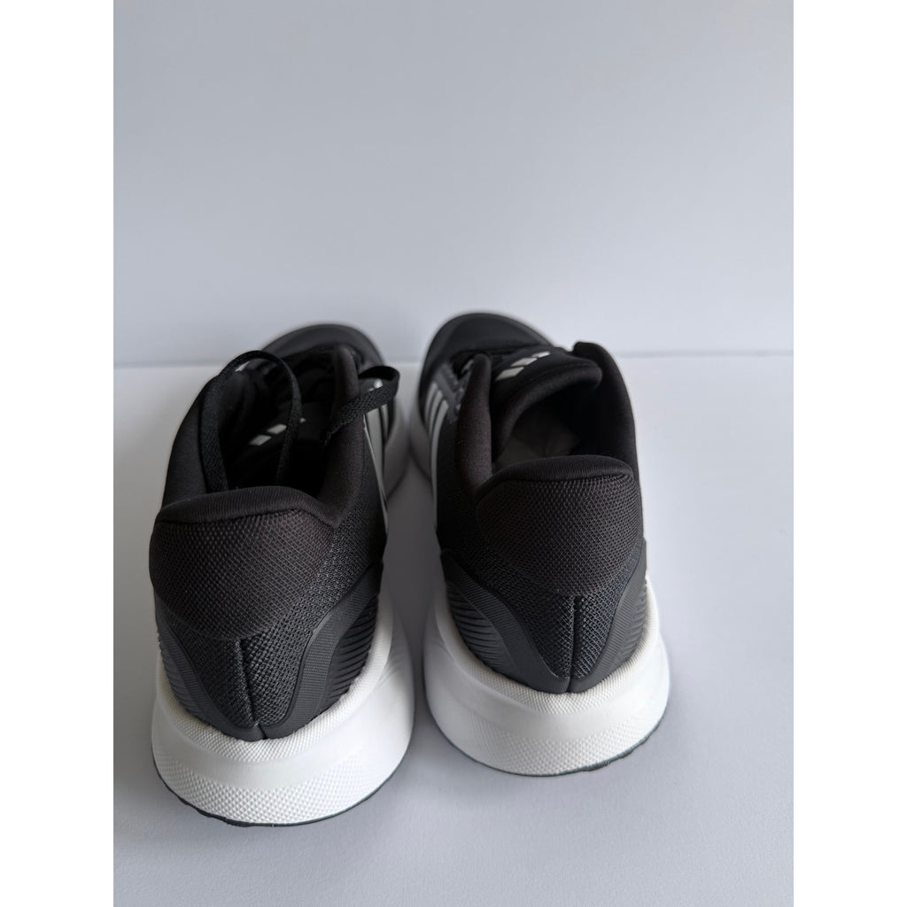 Adidas Runfalcon 5 W IH7759 Black White Women's 7 / UK 5.5 / EUR 38⅔ NIB