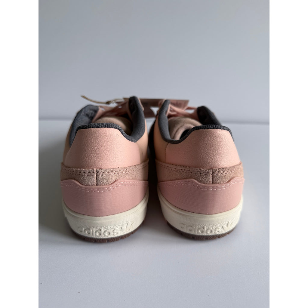 Adidas Tyshawn II HQ4733 Blush Pink Grey Women's 8 / Men's 7 / UK 6.5 NWT
