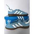 Adidas Handball Spezial J Light Blue Cloud White JI2902 Sz 3.5Y