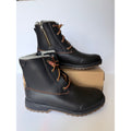 Sperry Maritime Repel STS82666 Black Thinsulate Women's 10 / UK 7.5 NIB